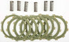 EBC STREET RACER CLUTCH KIT SRC57