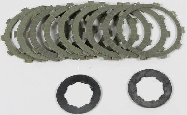 EBC STREET RACER CLUTCH KIT SRC58