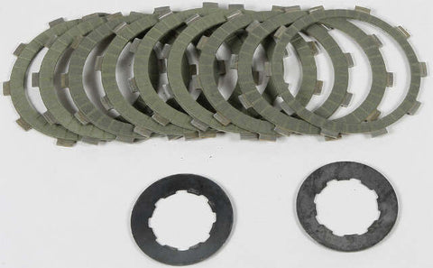 EBC STREET RACER CLUTCH KIT SRC58