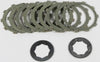 EBC STREET RACER CLUTCH KIT SRC58
