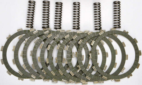 EBC STREET RACER CLUTCH KIT SRC59