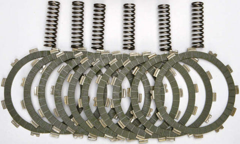 EBC STREET RACER CLUTCH KIT SRC59