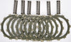 EBC STREET RACER CLUTCH KIT SRC59