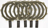 EBC STREET RACER CLUTCH KIT SRC62