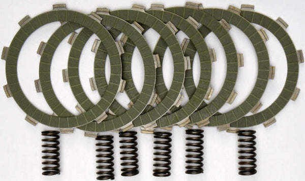EBC STREET RACER CLUTCH KIT SRC67