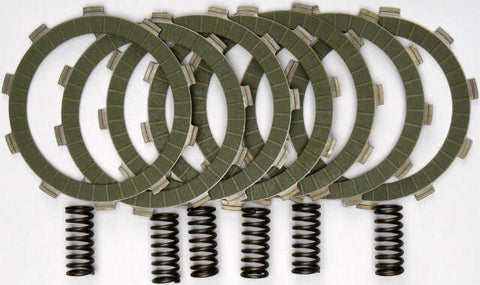 EBC STREET RACER CLUTCH KIT SRC67
