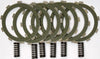 EBC STREET RACER CLUTCH KIT SRC67