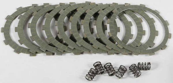 EBC STREET RACER CLUTCH KIT SRC68