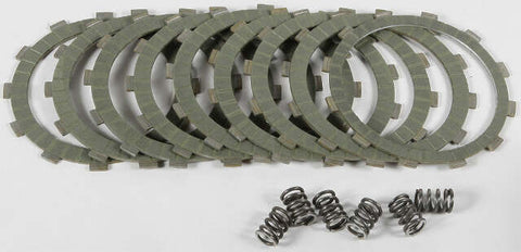 EBC STREET RACER CLUTCH KIT SRC68