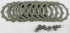EBC STREET RACER CLUTCH KIT SRC68