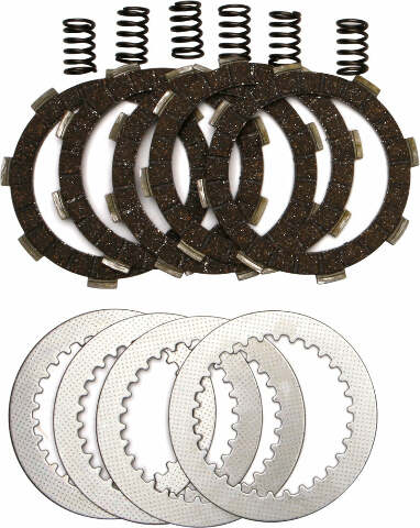 EBC CLUTCH SET DRC7
