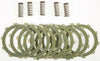 EBC STREET RACER CLUTCH KIT SRC71