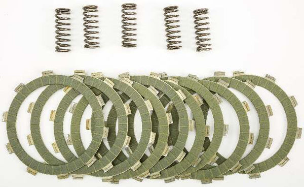 EBC STREET RACER CLUTCH KIT SRC72