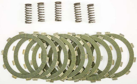 EBC STREET RACER CLUTCH KIT SRC72