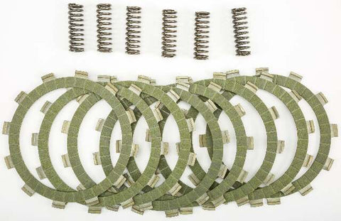 EBC STREET RACER CLUTCH KIT SRC74