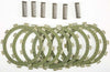 EBC STREET RACER CLUTCH KIT SRC74