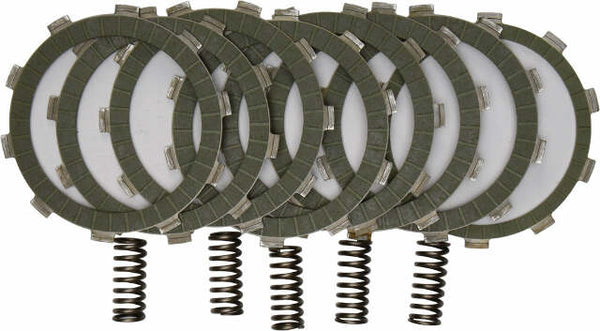EBC STREET RACER CLUTCH KIT SRC75