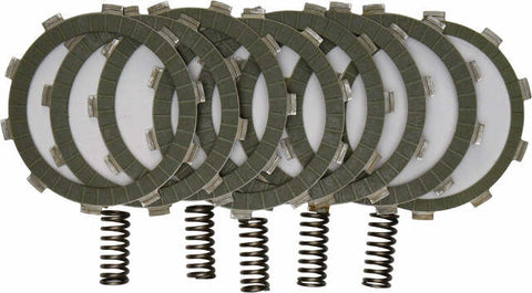 EBC STREET RACER CLUTCH KIT SRC75