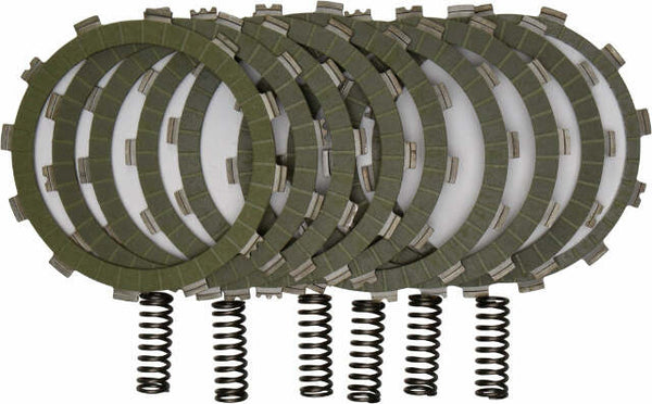 EBC STREET RACER CLUTCH KIT SRC77