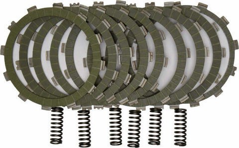 EBC STREET RACER CLUTCH KIT SRC77