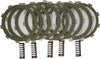 EBC STREET RACER CLUTCH KIT SRC78