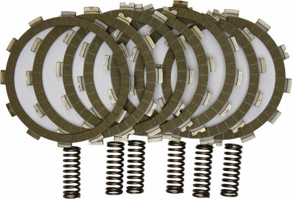 EBC STREET RACER CLUTCH KIT SRC81