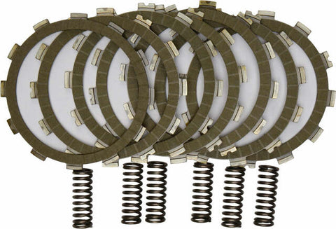 EBC STREET RACER CLUTCH KIT SRC81