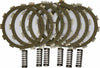 EBC STREET RACER CLUTCH KIT SRC81