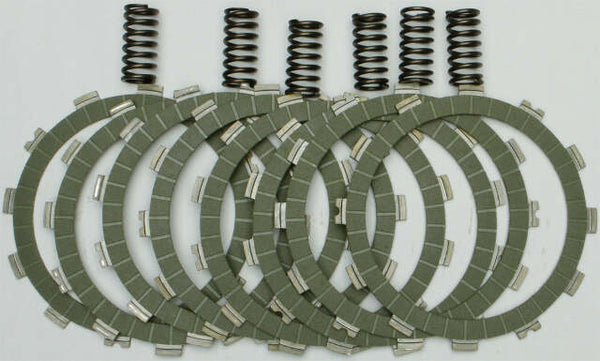 EBC STREET RACER CLUTCH KIT SRC83