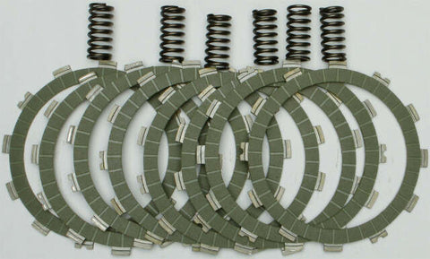 EBC STREET RACER CLUTCH KIT SRC83