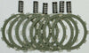 EBC STREET RACER CLUTCH KIT SRC83