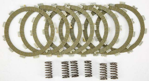 EBC STREET RACER CLUTCH KIT SRC84