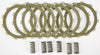 EBC STREET RACER CLUTCH KIT SRC84