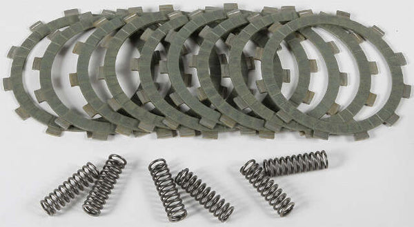 EBC STREET RACER CLUTCH KIT SRC87