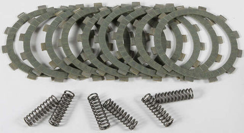 EBC STREET RACER CLUTCH KIT SRC87
