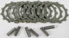 EBC STREET RACER CLUTCH KIT SRC87