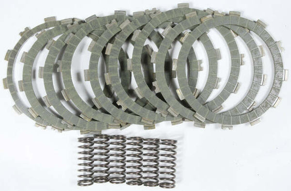 EBC STREET RACER CLUTCH KIT SRC89