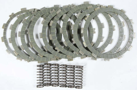 EBC STREET RACER CLUTCH KIT SRC89
