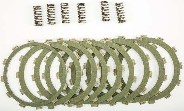 EBC STREET RACER CLUTCH KIT SRC96