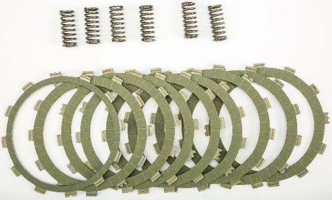 EBC STREET RACER CLUTCH KIT SRC97