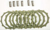 EBC STREET RACER CLUTCH KIT SRC97