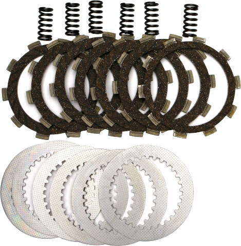 EBC CLUTCH SET DRC10