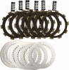 EBC CLUTCH SET DRC10