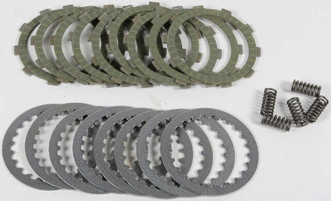 EBC SRK COMPLETE CLUTCH KIT SRK7