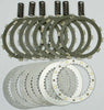 EBC STREET RACER COMP CLUTCH KIT SRK107