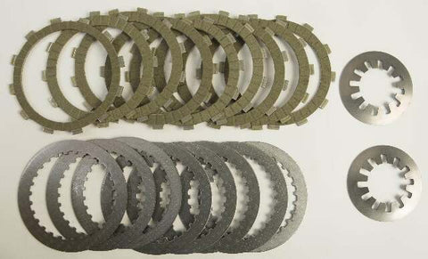 EBC SRK COMPLETE CLUTCH KIT SRK111