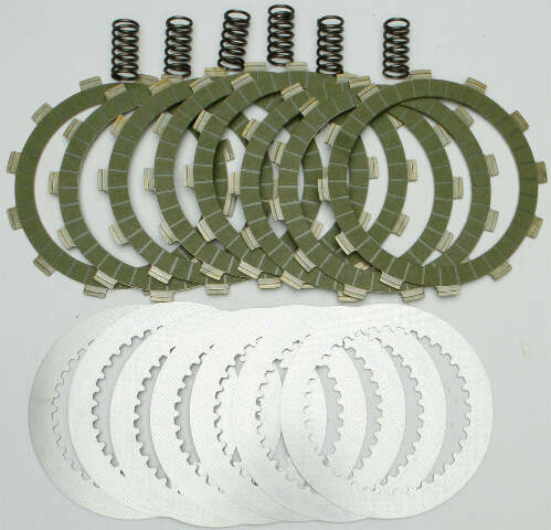 EBC STREET RACER COMP CLUTCH KIT SRK115