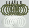 EBC STREET RACER COMP CLUTCH KIT SRK115