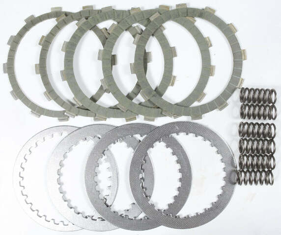 EBC SRK COMPLETE CLUTCH KIT SRK118