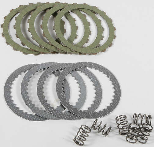 EBC SRK COMPLETE CLUTCH KIT SRK122